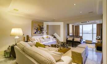 Imagem: Apartamento à Venda - Panamby, 4 Quartos