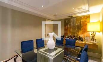 Imagem 7: Apartamento à Venda - Panamby, 4 Quartos, 190 m2