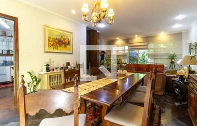 Imagem 4: Casa à Venda - Vila Madalena, 3 Quartos, 150 m2