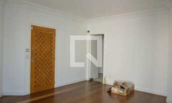 Imagem: Apartamento à Venda - Vila Mariana, 3 Quartos