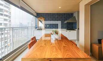 Imagem 7: Apartamento à Venda - Butantã, 3 Quartos, 156 m2