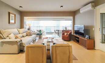 Imagem 2: Apartamento à Venda - Butantã, 3 Quartos, 156 m2