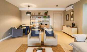 Imagem 5: Apartamento à Venda - Butantã, 3 Quartos, 156 m2