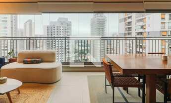 Imagem 6: Apartamento à Venda - Butantã, 3 Quartos, 156 m2