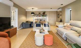 Imagem 4: Apartamento à Venda - Butantã, 3 Quartos, 156 m2