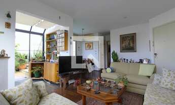 Imagem 1: Apartamento à Venda - Moema, 3 Quartos, 130 m2