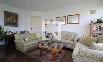 Imagem 2: Apartamento à Venda - Moema, 3 Quartos, 130 m2