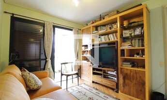 Imagem 7: Apartamento à Venda - Moema, 3 Quartos, 130 m2