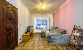 Imagem: Casa à Venda - Vila Mariana, 4 Quartos