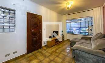 Imagem 2: Casa à Venda - Vila Mariana, 4 Quartos, 170 m2