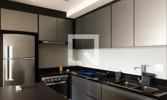 Imagem 6: Apartamento à Venda - Vila Nova Conceição, 1 Quarto, 68 m2