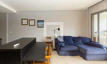 Imagem: Apartamento à Venda - Vila Nova Conceição