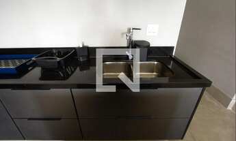 Imagem 7: Apartamento à Venda - Vila Nova Conceição, 1 Quarto, 68 m2