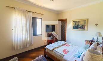 Imagem 7: Casa à Venda - Planalto Paulista, 4 Quartos, 452 m2