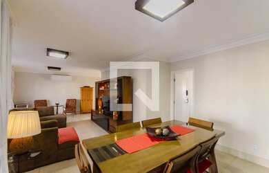 Imagem 2: Apartamento à Venda - Cambuci, 4 Quartos, 176 m2