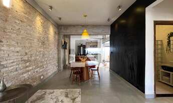 Imagem 6: Apartamento à Venda - Vila Mariana, 2 Quartos, 135 m2