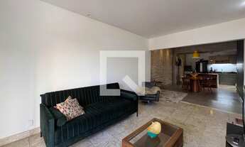 Imagem 4: Apartamento à Venda - Vila Mariana, 2 Quartos, 135 m2