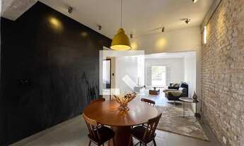 Imagem 1: Apartamento à Venda - Vila Mariana, 2 Quartos, 135 m2