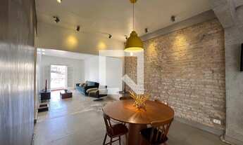 Imagem 2: Apartamento à Venda - Vila Mariana, 2 Quartos, 135 m2