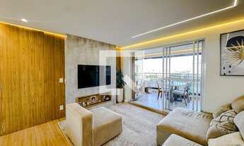 Imagem: Apartamento à Venda - Mooca, 2 Quartos