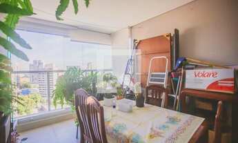 Imagem 6: Apartamento à Venda - Chácara Inglesa, 3 Quartos, 78 m2