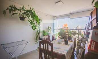 Imagem 5: Apartamento à Venda - Chácara Inglesa, 3 Quartos, 78 m2