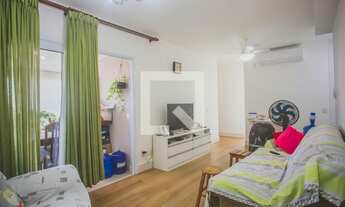 Imagem: Apartamento à Venda - Chácara Inglesa