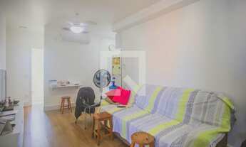 Imagem 2: Apartamento à Venda - Chácara Inglesa, 3 Quartos, 78 m2