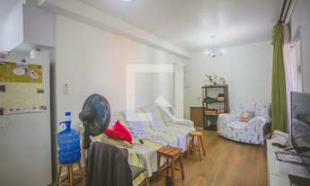 Imagem 3: Apartamento à Venda - Chácara Inglesa, 3 Quartos, 78 m2