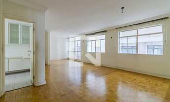 Imagem: Apartamento à Venda - Jardim Paulista