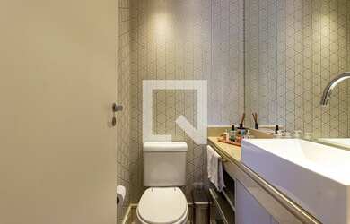 Imagem 13: Apartamento à Venda - Brooklin, 3 Quartos, 147 m2