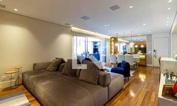 Imagem 3: Apartamento à Venda - Brooklin, 3 Quartos, 147 m2