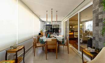 Imagem 11: Apartamento à Venda - Brooklin, 3 Quartos, 147 m2