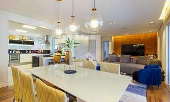 Imagem 6: Apartamento à Venda - Brooklin, 3 Quartos, 147 m2