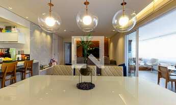 Imagem 5: Apartamento à Venda - Brooklin, 3 Quartos, 147 m2