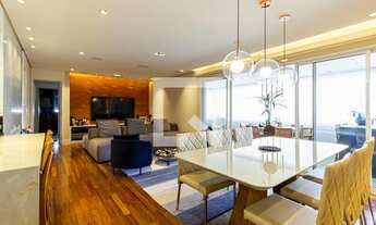 Imagem: Apartamento à Venda - Brooklin, 3 Quartos