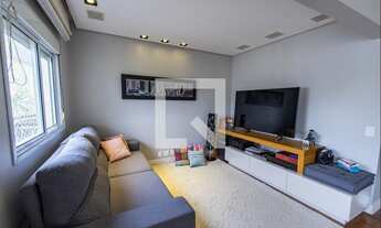 Imagem 7: Apartamento à Venda - Vila Mariana, 3 Quartos, 171 m2