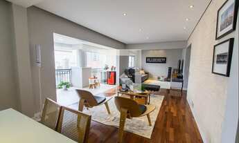 Imagem 2: Apartamento à Venda - Vila Mariana, 3 Quartos, 171 m2