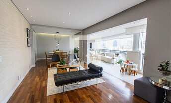 Imagem: Apartamento à Venda - Vila Mariana, 3 Quartos