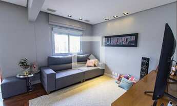 Imagem 5: Apartamento à Venda - Vila Mariana, 3 Quartos, 171 m2