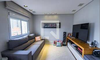 Imagem 6: Apartamento à Venda - Vila Mariana, 3 Quartos, 171 m2