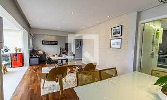 Imagem 4: Apartamento à Venda - Vila Mariana, 3 Quartos, 171 m2