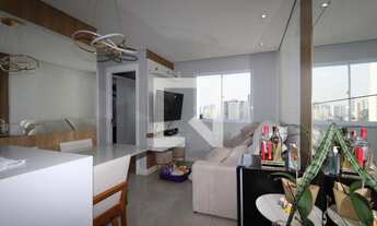 Imagem: Apartamento à Venda - Vila Ema, 2 Quartos