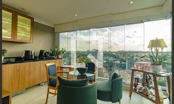 Imagem 5: Apartamento à Venda - Vila Mascote, 2 Quartos, 68 m2