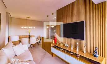 Imagem 2: Apartamento à Venda - Vila Mascote, 2 Quartos, 68 m2