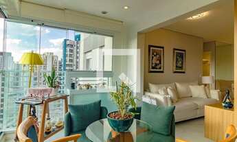 Imagem 6: Apartamento à Venda - Vila Mascote, 2 Quartos, 68 m2