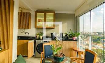 Imagem 7: Apartamento à Venda - Vila Mascote, 2 Quartos, 68 m2