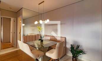 Imagem 4: Apartamento à Venda - Vila Mascote, 2 Quartos, 68 m2