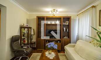 Imagem: Apartamento à Venda - Vila Mascote, 3 Quartos