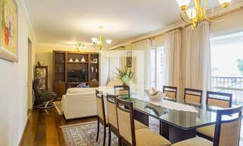 Imagem 2: Apartamento à Venda - Vila Mascote, 3 Quartos, 146 m2